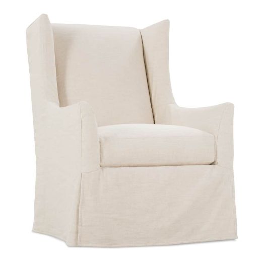 Picture of Ellory Slipcovered Chair